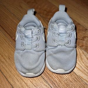 Nike sneakers for babies